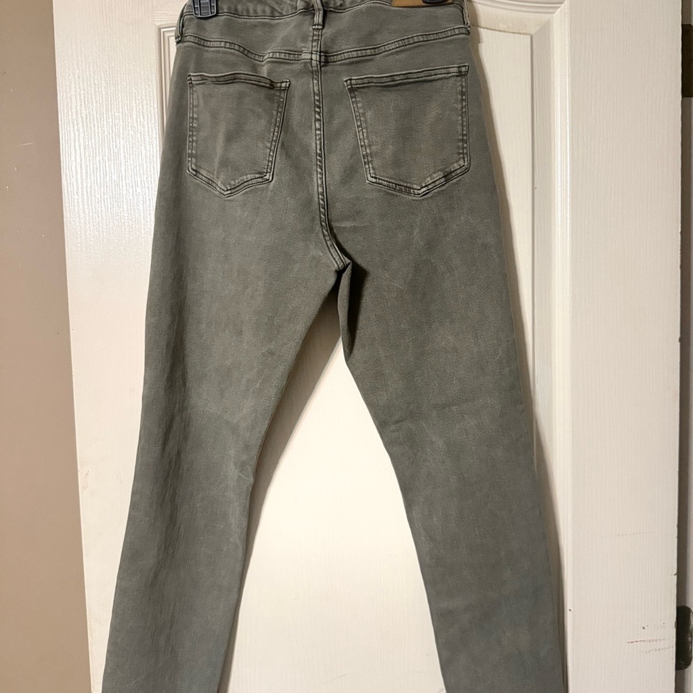 Women’s Dear John button fly jeans size 29 - Picture 3 of 3